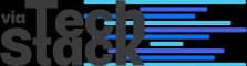 via Tech Stack Logo