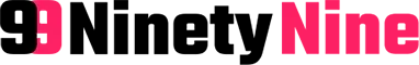 99 Ninety Nine Logo