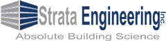 לוגו Strata Engineering