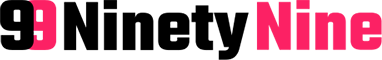 99 Ninety Nine Logo